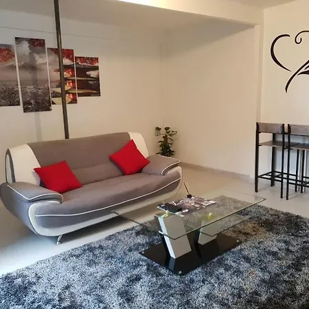 Apartment L'evasion