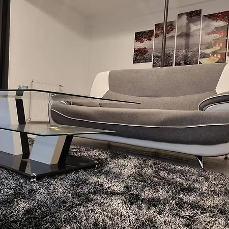 L'evasion Apartment