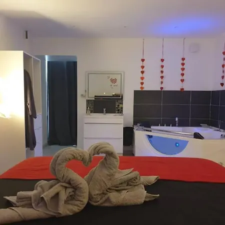 L'evasion Apartment *
